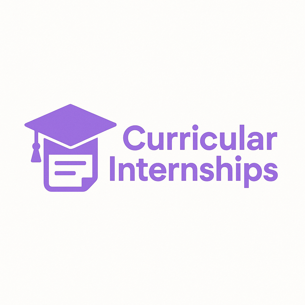 curricularinternship.com